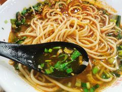 -小灶派· 地道兰州牛肉面(宏发大厦店)
