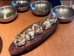 -春熙台韩国料理·章鱼肥牛(西丽店)