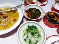 -老湘亲·品鉴湘菜(蔡塘爱琴海店)