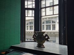 -三号黄浦会Canton Table