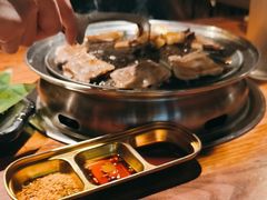 -九田家黑牛烤肉料理(新辰里亚运村店)