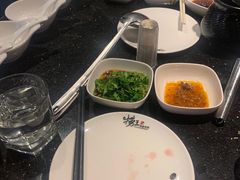 -捞王猪肚鸡火锅(财富中心店)