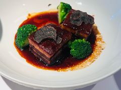 -月芽·自由餐厅·西溪湿地餐厅