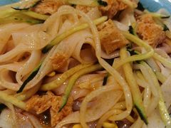 -秦老大西安羊肉泡馍馆(健德门店)