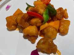 -枣子树·素食餐厅(普陀山店)
