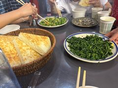 -上王村王家三合院农家乐