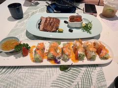 -蕉叶·泰国歌舞风情(世贸店)