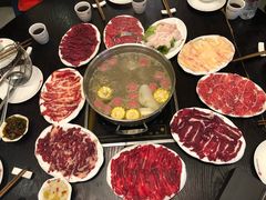 -林记潮汕牛肉(融汇店)