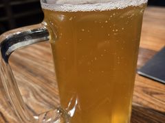 -柿子树炭烤羊腿(金台路店)