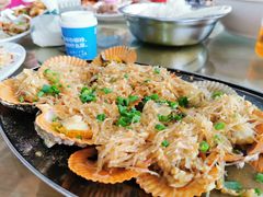 -明记海鲜大排档(巽寮湾店)