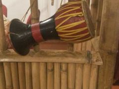 -金塔傣乡·云南民族特色菜·傣味手抓饭(金瓦路店)