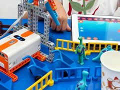 -凤凰机器人乐高编程活动中心(星湖校区)