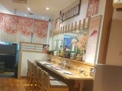 -昱匠·日本料理(金融街店)