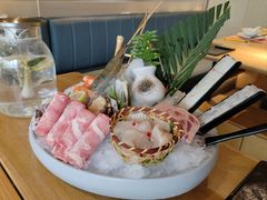 -生如夏花泰式火锅(西村黑金店)