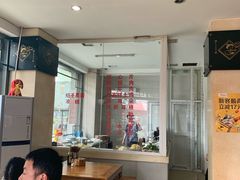 大堂-白家高记肥肠粉(总店)
