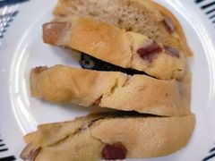 红茶雪梨-前进麦味·天然烘焙(凯德1818店)