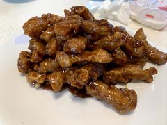 -奥华餐厅·老张记(台基厂店)