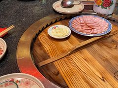 -二胖家铁锅炖大鹅(双井店)