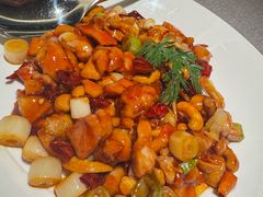 -秀儿四九城·新京菜(亚运村鸟巢店)