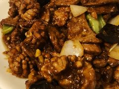 -胖子菜馆(隆昌路店)