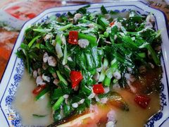 -洞天食府(北大街店)
