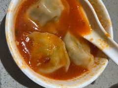 -海底捞火锅(江北万达商业广场店)