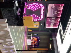 -Tenker Club弹刻极限主题公园 · 蹦床 · 团建 · 生日派对(大关店)