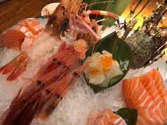 -京料理·日料自助·铁板燒(复悦城店)