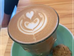 -Cafe del Volcan(永康路店)