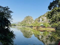 -星湖旅游景区七星岩