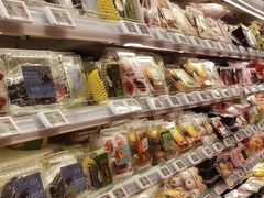 零售区-盒马鲜生(189购物中心店)