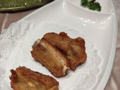 -王府井酒店(金桥港湾店)