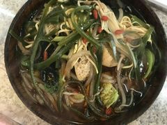 -金乐活美食(中街店)