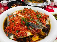 -毛家湘味楼(虹梅店)