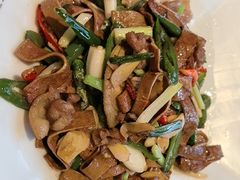 -翠云楼·汽锅鸡·云南特色菜(翠湖公园店)