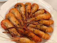 -东江海鲜酒家(艺都分店)