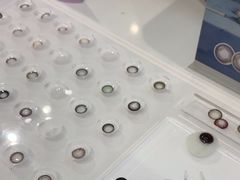 -可糖美瞳·隐形眼镜·测基弧(朝阳大悦城店)
