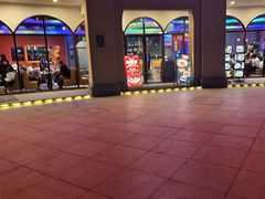 -沈胖子音乐烤吧·炒菜·龙虾(环城东路店)