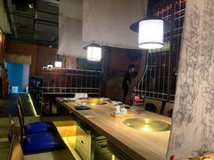 -江户烧肉(高德店)