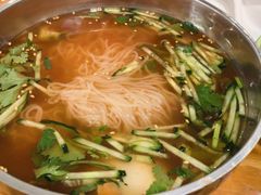 -鸡西冷面(翠竹店)