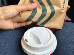 -星巴克(钦江路店)