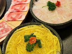 -刘一手重庆火锅(万达广场店)
