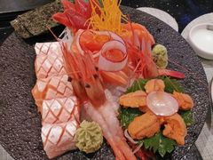 -月下料理(楷林IFC店)