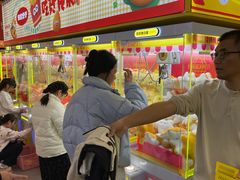 -娃娃集合营(上海奉贤龙湖天街店)
