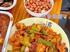 -江湖万州烤鱼(王子美食城)