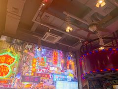 -捞围鲜·港式打边炉(海阳路店)