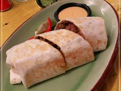 -Pistolera Mexican Cantina女枪手墨西哥餐厅(碧云路店)