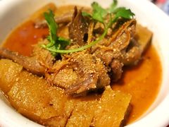 -龙桥私厨·姜花菊花过桥鱼·顺德菜(容桂店)