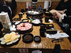-九田家黑牛烤肉料理(国芳店)