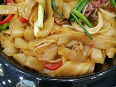 -顶福胜潮汕牛肉火锅(观沙岭店)